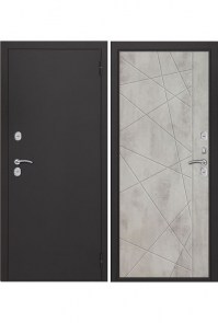 houston-boucle-front-door-dark-gray-concrete-light